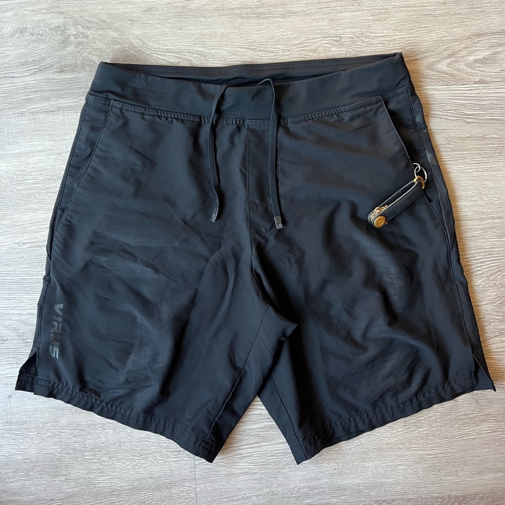 Men’s Virus Razr Shorts